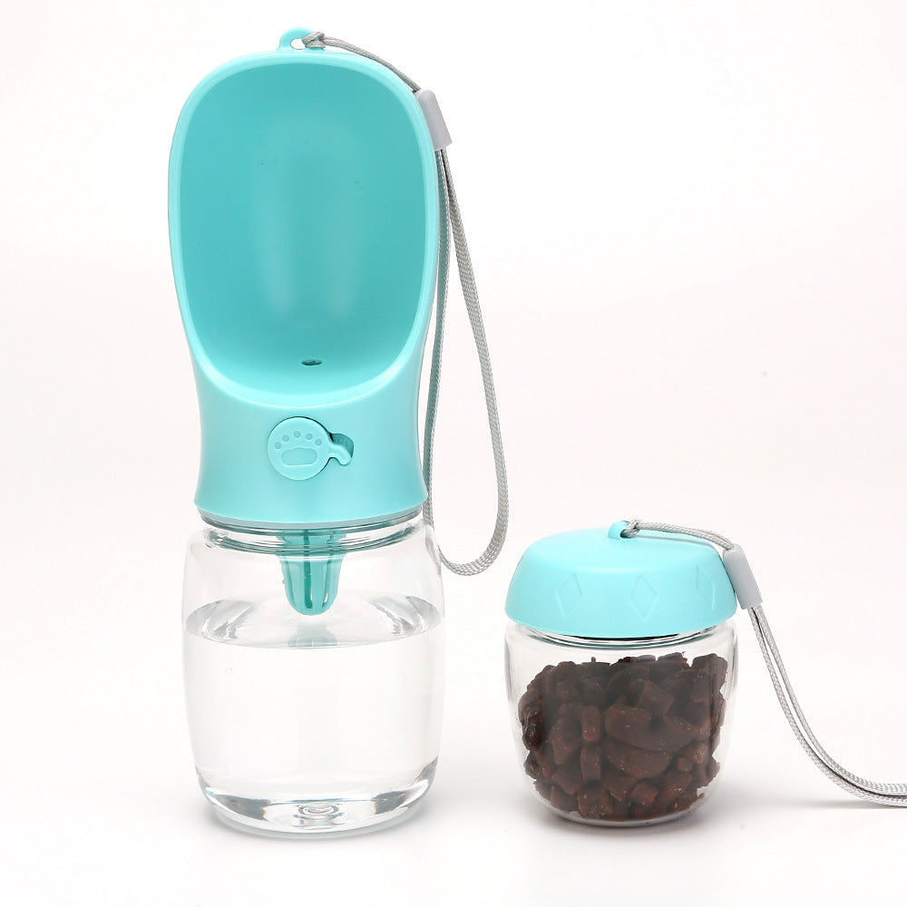Water bottle for Dogs