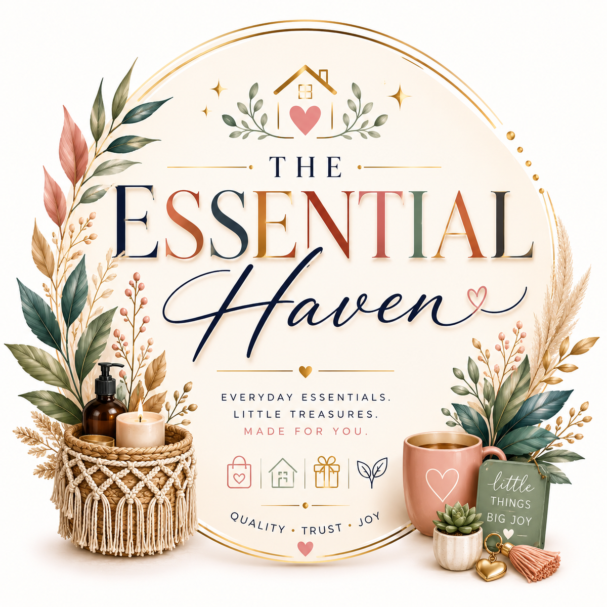 The Essential Haven